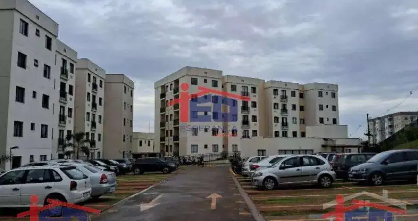 Apartamento com 2 quartos à venda no Lageado, Cotia 