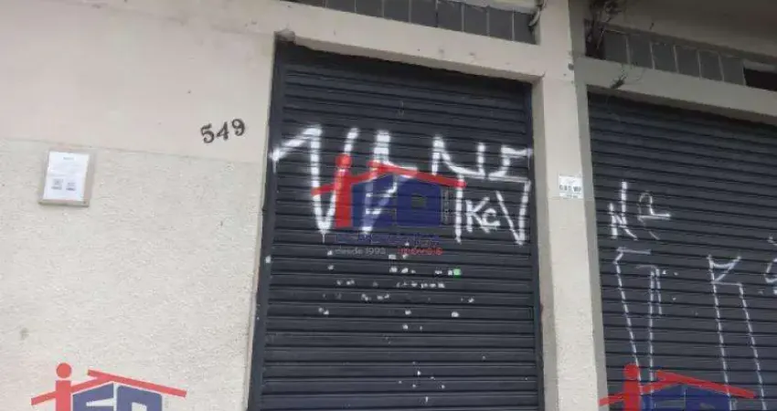 Casa comercial para alugar no Bussocaba, Osasco 