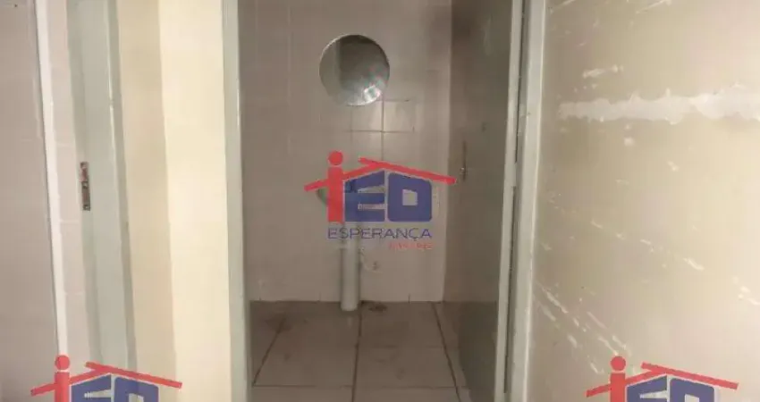 Casa comercial para alugar no Santo Antônio, Osasco 
