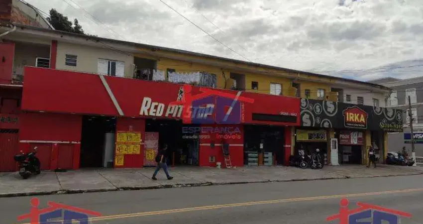 Casa comercial para alugar no Bussocaba, Osasco 