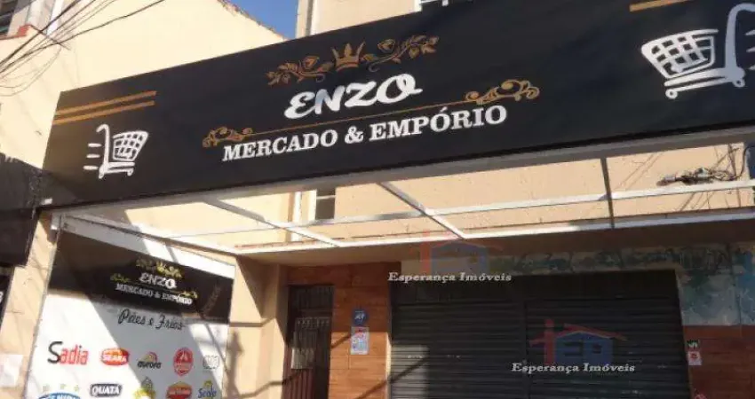 Casa comercial para alugar na Bela Vista, Osasco 