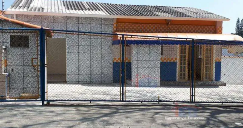 Casa comercial para alugar na Vila Yara, Osasco 
