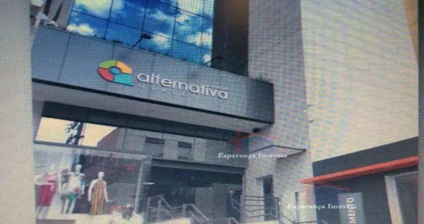 Casa comercial para alugar no Centro, Osasco 