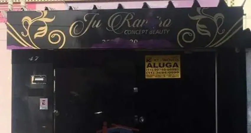 Comercial - Centro