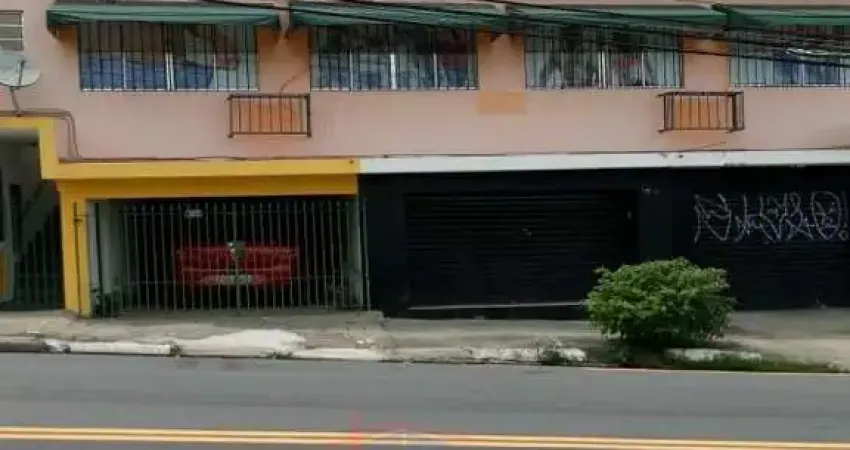 Casa comercial para alugar no Umuarama, Osasco 