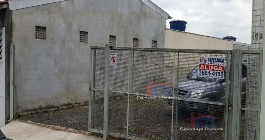 Casa comercial para alugar na Vila Osasco, Osasco 