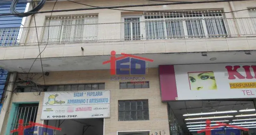Casa comercial para alugar na Bela Vista, Osasco 