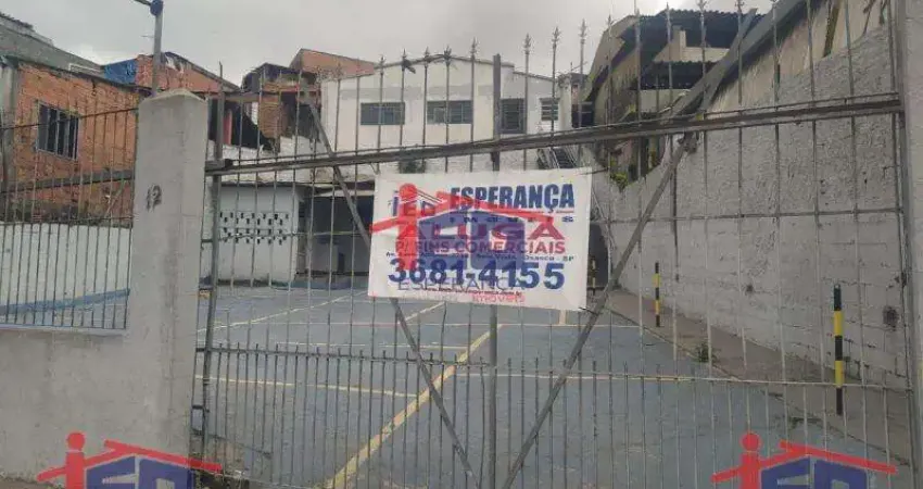 Casa comercial para alugar no Parque Jandaia, Carapicuíba 