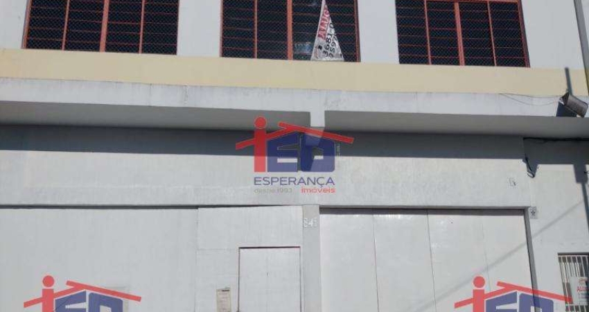 Casa comercial para alugar no Santo Antônio, Osasco 