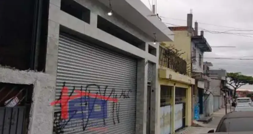 Casa comercial para alugar no Padroeira, Osasco 