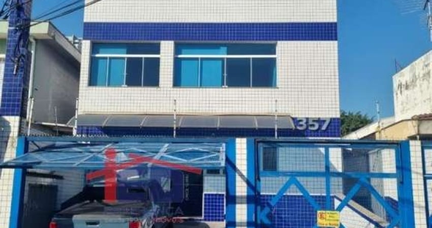 Casa comercial para alugar no Centro, Osasco 