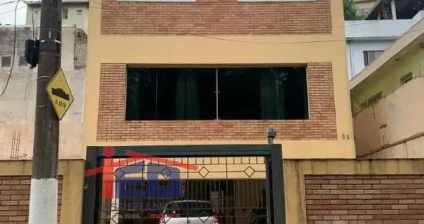 Casa comercial para alugar na Praça Musicista Pedro Salgado, Vila Campesina, Osasco