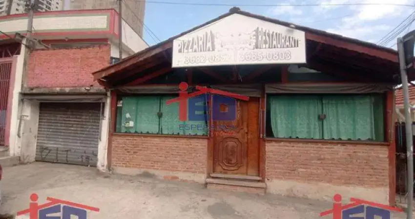 Comercial - Vila Osasco