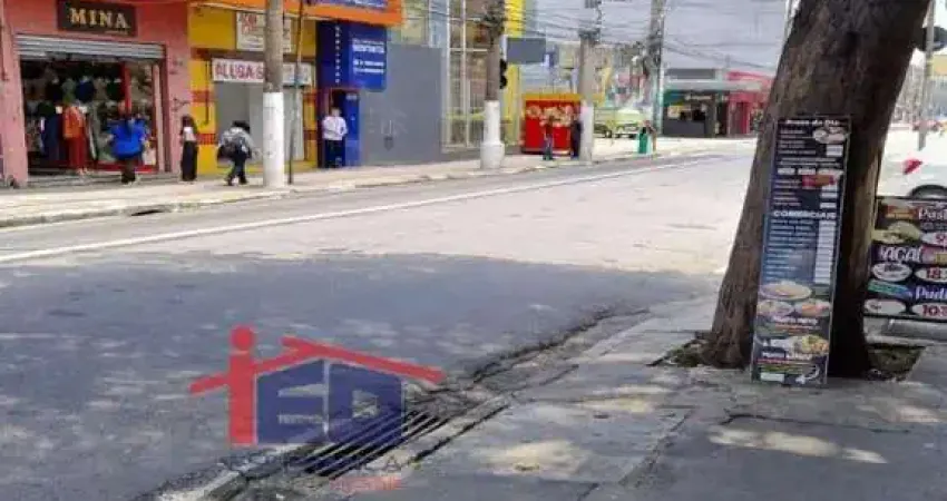 Casa comercial para alugar no Centro, Osasco 
