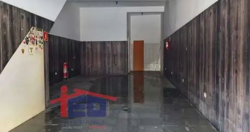 Casa comercial para alugar no Jaguaribe, Osasco 