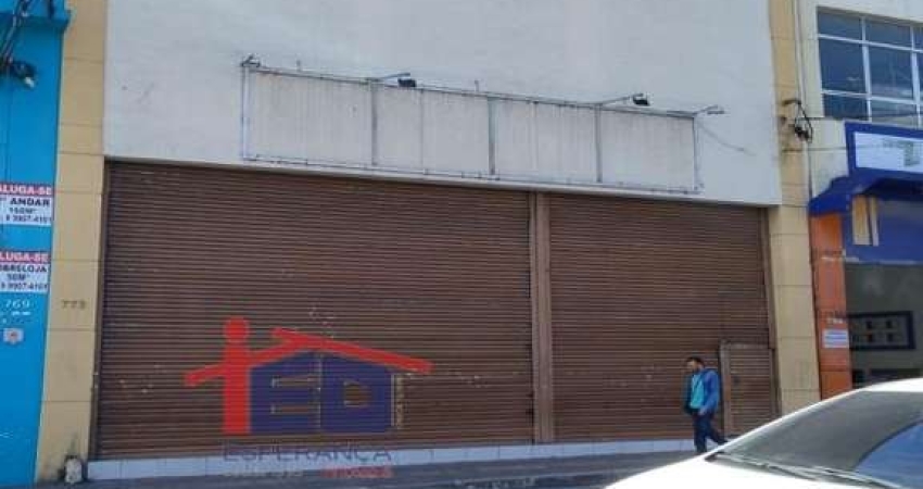 Casa comercial para alugar no Centro, Osasco 