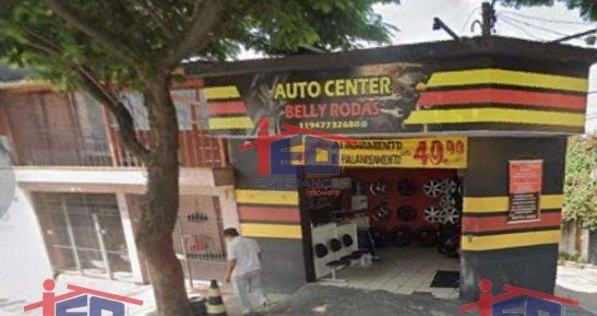 Casa comercial à venda na Vila Yolanda, Osasco 
