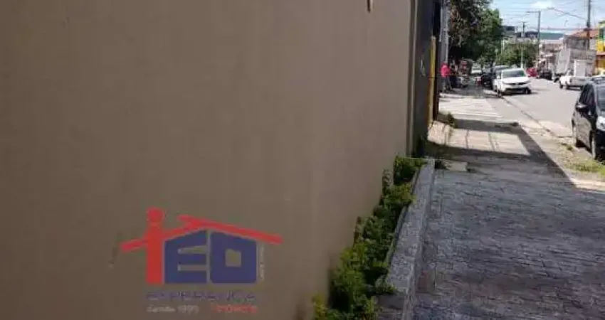 Casa comercial à venda no Jardim das Flores, Osasco 