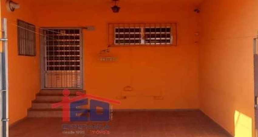 Casa comercial à venda na Vila Yolanda, Osasco 