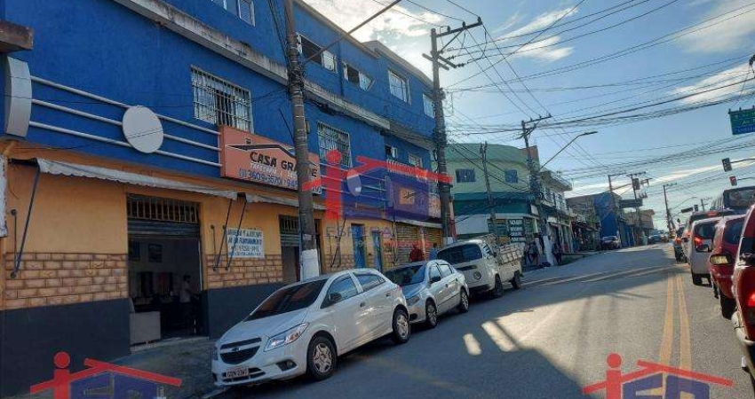Casa comercial à venda no Bussocaba, Osasco 