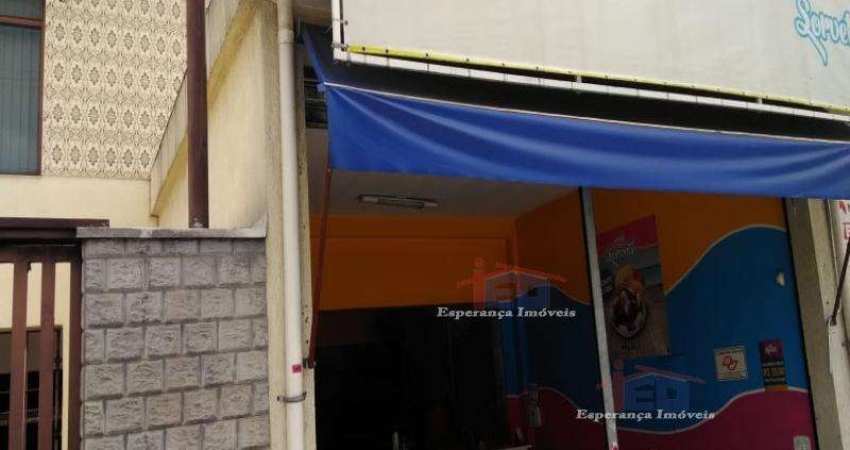 Casa comercial à venda no Pestana, Osasco 