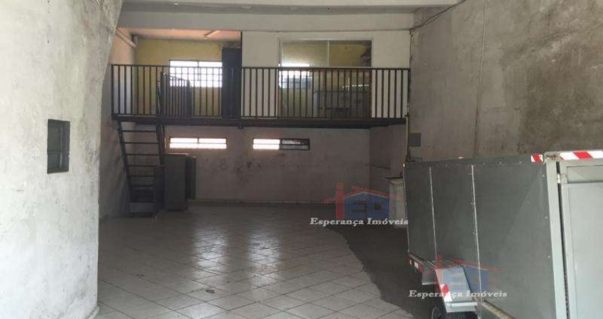 Casa comercial à venda no Padroeira, Osasco 