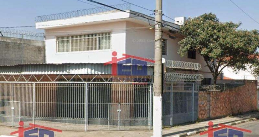 Casa comercial à venda no Centro, Osasco 