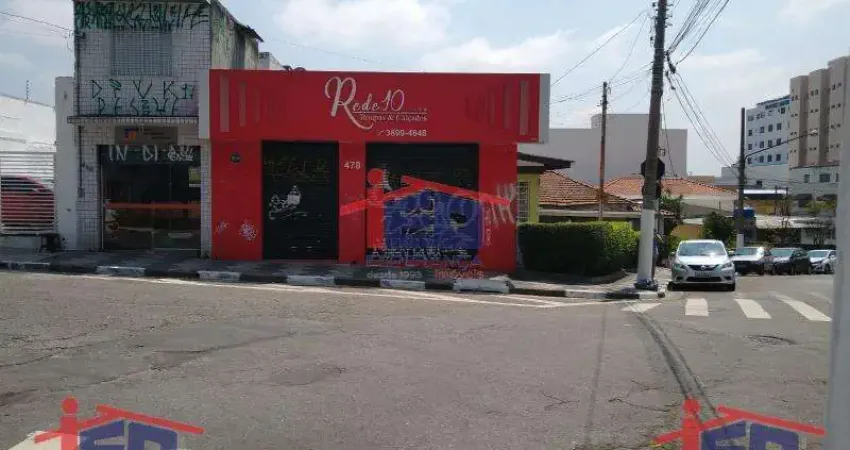 Casa comercial à venda no Centro, Osasco 