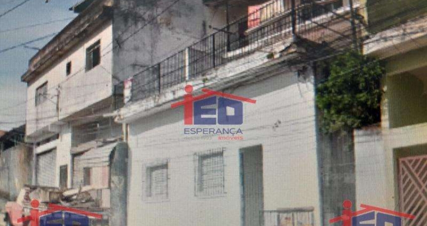 Casa comercial à venda no Bussocaba, Osasco 
