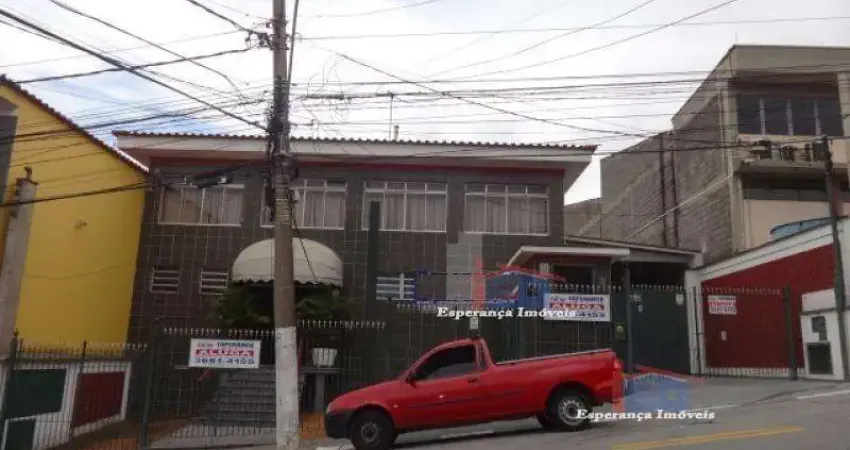 Casa comercial à venda no Jardim Califórnia, Barueri 