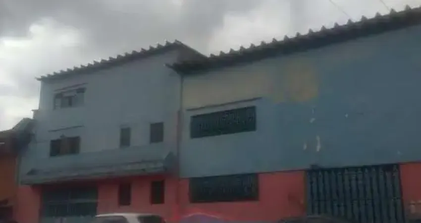 Casa comercial à venda no Cipava, Osasco 