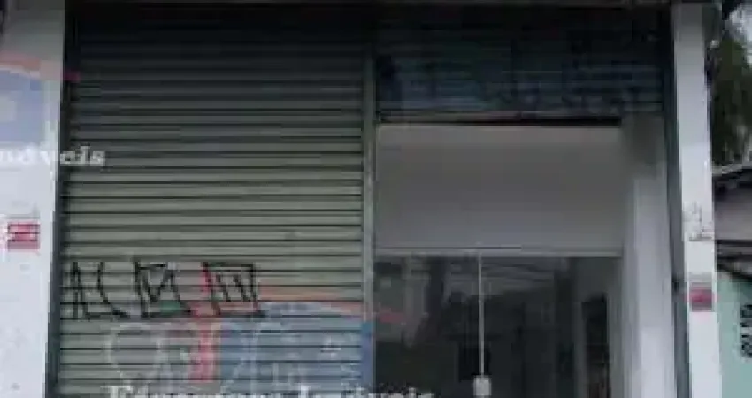 Casa comercial à venda no Pestana, Osasco 