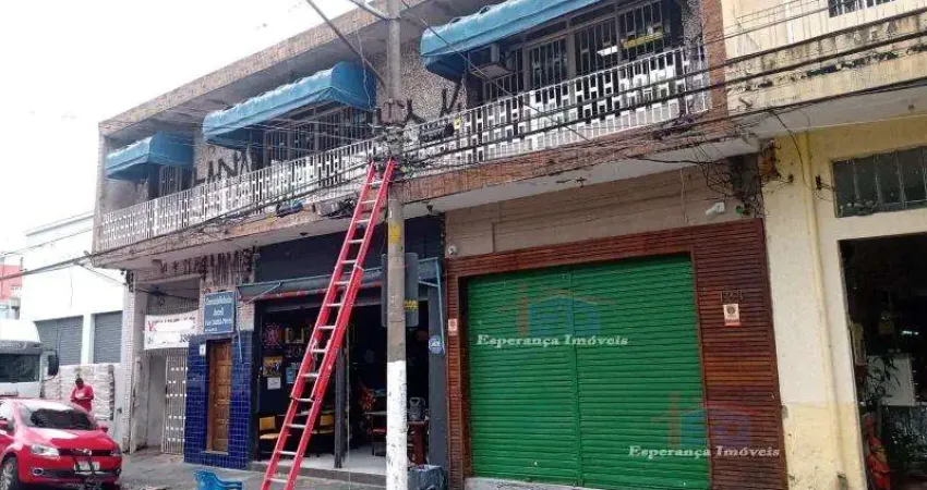 Casa comercial à venda no Centro, Osasco 