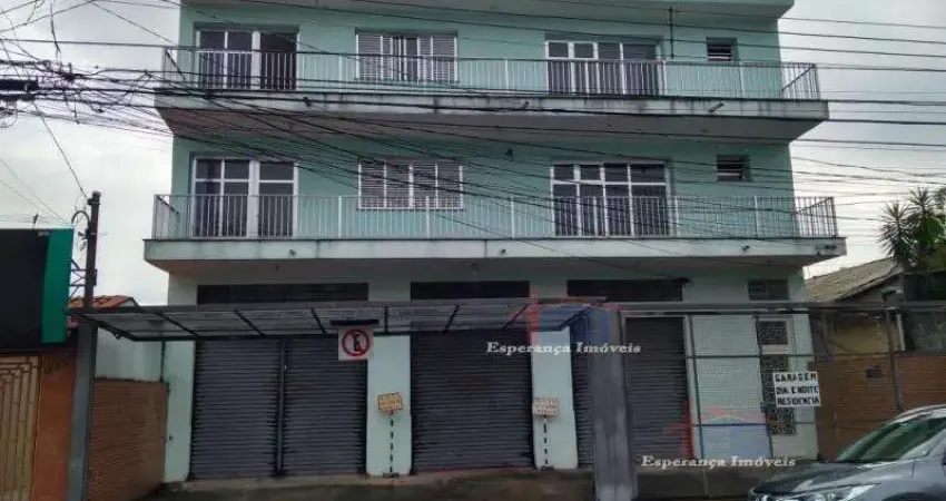 Casa comercial à venda no Km 18, Osasco 