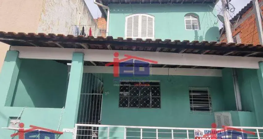 Casa comercial à venda no Jardim D'Abril, Osasco 