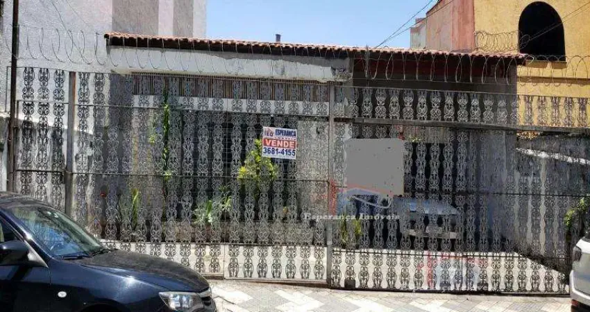 Casa comercial à venda no Centro, Osasco 