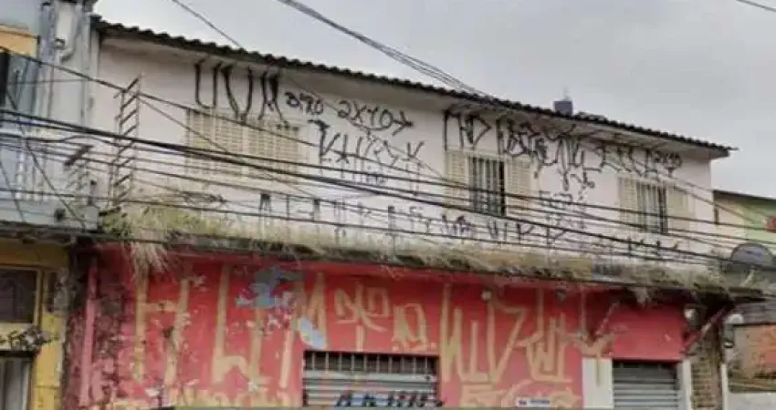 Casa comercial à venda no Centro, Osasco 