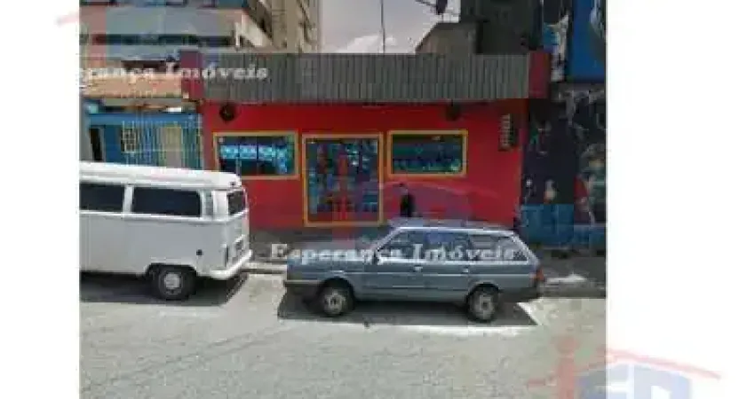 Casa comercial à venda no Centro, Osasco 