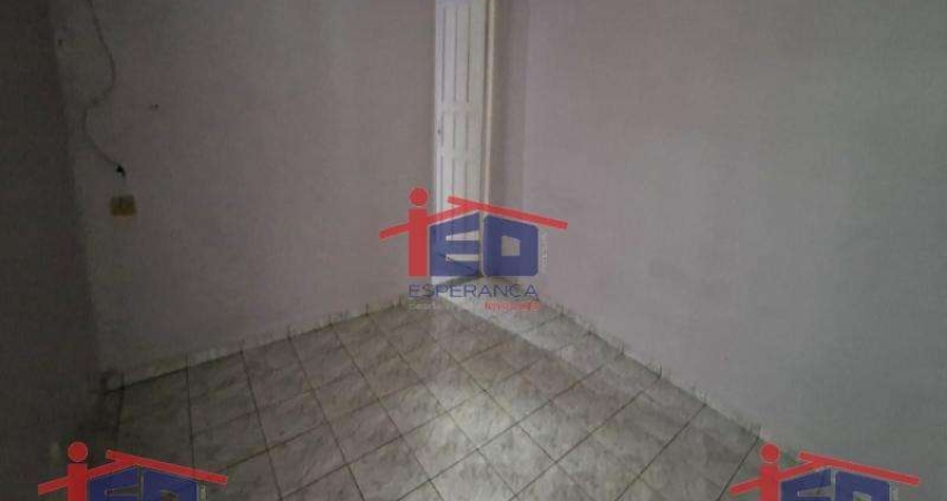Casa comercial à venda na Vila Yolanda, Osasco 