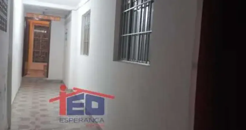 Casa comercial à venda na Rua das Palmas, Veloso, Osasco