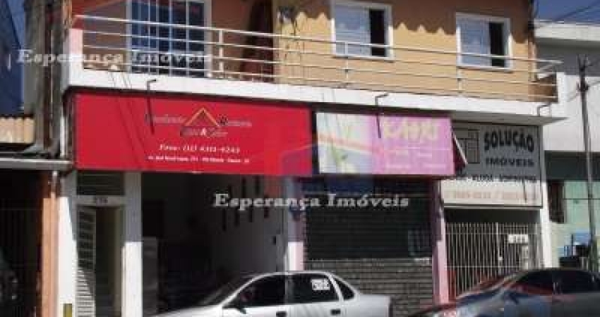 Casa comercial à venda na Vila Yolanda, Osasco 