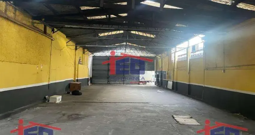 Barracão / Galpão / Depósito para alugar no Centro, Osasco 