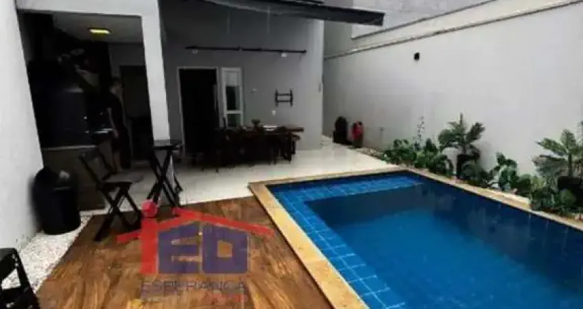 Residencial - Polvilho