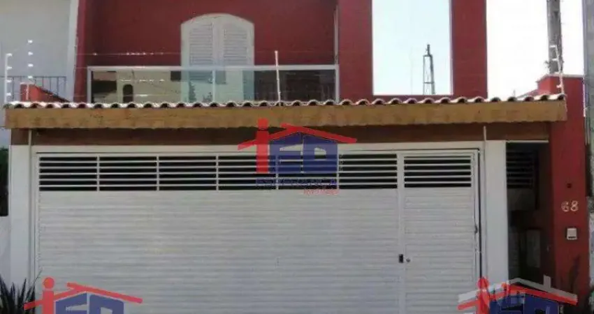 Residencial - Jardim Florida