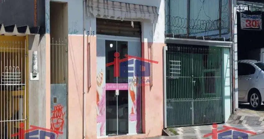 Residencial - Jardim Santo Antonio