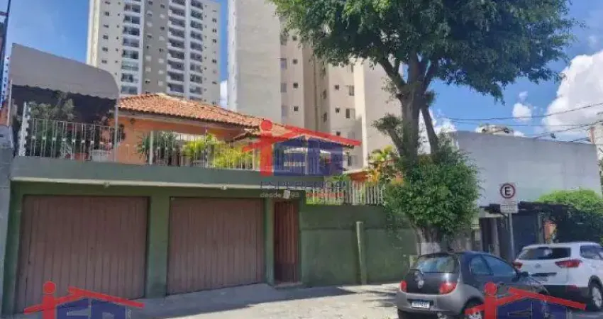 Residencial - Vila Yara
