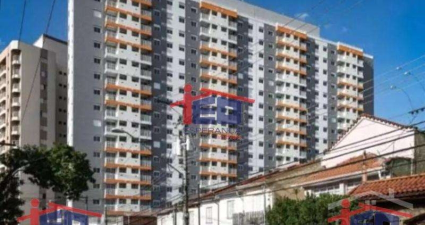 Residencial - Tatuape