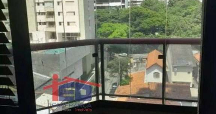 Apartamento com 3 quartos à venda em Sumaré, São Paulo 