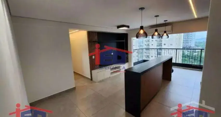 Apartamento com 2 quartos à venda no Jardim Tupanci, Barueri 