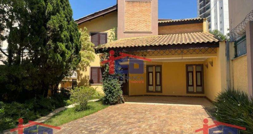 Casa com 4 quartos à venda no Jardim Residencial Sunset Village, Sorocaba 
